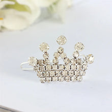 Load image into Gallery viewer, Pet Lovely Hairpins Dog Accessories Pet Dog Bows Hair Clips for Puppy Dogs Cat Yorkie Teddy Hair Grooming Pet Hair Accessories
