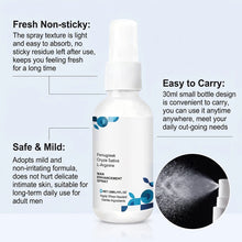 Load image into Gallery viewer, Men's Care Spray - Gentle Non-Irritating Formula, Nourish &amp; Protect Body, All-Day Comfortable Skin, Daily Youthful Vitality
