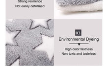 Load image into Gallery viewer, Flannel Pet Sleeping Mat Dog Bed Cat Litter Puppy Bed Dog Sofa Lovely Mattress Cushion for Small Large Dog Blanket For Winter
