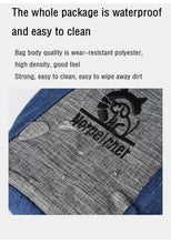 Load image into Gallery viewer, Dog Outdoor Training Bag Dog Fanny Pack Therapy Bag Multi-Functional Pet Bag Pet Treats Bag Train Snack Reward Waist Bag Pet Bag
