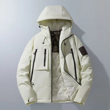 Load image into Gallery viewer, Graphene Heated Waterproof Parka
