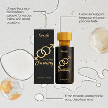 Load image into Gallery viewer, High-end Luxury Aromatic Gentleman Body Spray Charming Cologne Dating Perfume For Her 50ml Elegant Fresh Lasting Eau De Toilette
