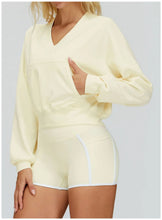 Load image into Gallery viewer, Outdoor Sports Hooded Zip Hoodie
