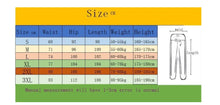 Load image into Gallery viewer, Mens Joggers Casual Pants Fitness Men Sportswear Tracksuit Bottoms Skinny Sweatpants Trousers Black Gyms Jogger Track Pants
