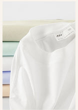 Load image into Gallery viewer, Soft Loose Cotton Summer Tee
