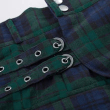 Load image into Gallery viewer, Short Skirt Traditional Premium Edition
