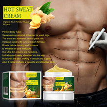 Load image into Gallery viewer, Men's Massage Cream for Body Care Warming Sensation Post Workout Recovery Moisturizing Skin Firming Routine Non Greasy 50g
