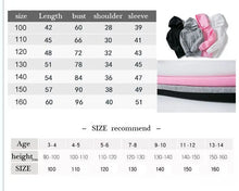 Load image into Gallery viewer, Kids Hooded Sportswear Set
