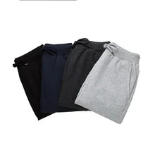 Load image into Gallery viewer, Versatile Soft Women's Sweatpants Fitness Joggers Fashion Baggy Comfortable Trousers
