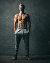 Load image into Gallery viewer, Men's Casual Jogger Pants Winter Sports Tapered Sweatpants for Running Training
