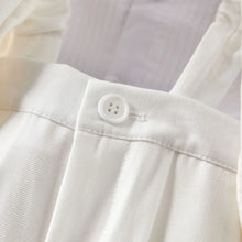 Load image into Gallery viewer, White Formal Boys Blazer Set

