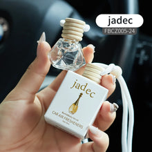 Load image into Gallery viewer, Perfume Car Perfume, A Car Fragrance Used for Car Interior Accessories, A Long-Term Car Air Freshener, Keep Charming and Fresh
