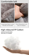 Load image into Gallery viewer, Bed for Cats Pet Products Cushions Kitten Goods Accessories Dog All Houses Supplies Things Accessory Habitats Basket House Beds

