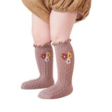 Load image into Gallery viewer, Cute Animal Knee High Socks
