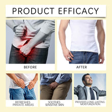 Load image into Gallery viewer, Men's Daily Moisturizing Body Care Cream – Nourishing &amp; Revitalizing Lotion for All Skin Boosts Vitality Body Care for Men
