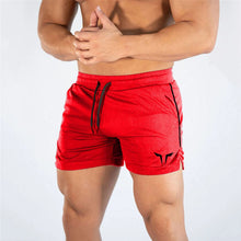 Load image into Gallery viewer, Snug Fit Summer Fitness Shorts
