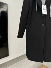 Load image into Gallery viewer, European Casual Hooded Long Coat
