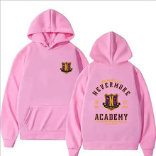 Load image into Gallery viewer, Retro Academy Fleece Pullover
