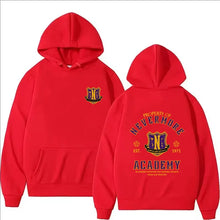 Load image into Gallery viewer, Retro Academy Fleece Pullover
