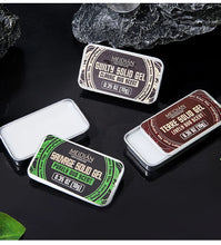 Load image into Gallery viewer, Perfume Set, Which Can Be Applied on the Wrist and Neck, Fresh Smell, Men's and Women's Portable Refreshing Solid Perfume
