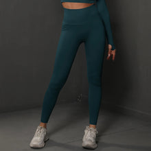 Load image into Gallery viewer, Seamless Gym Leggings Women Yoga Pants Sexy High Waist Booty Lifting Leggings Pants Women Sports Clothing Fitness Wear
