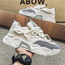 Load image into Gallery viewer, Urban Casual Sports Shoes Men
