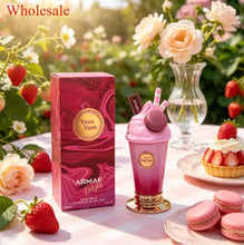 Load image into Gallery viewer, Women Fruity Floral Perfume 50ml Sweet Soft Elegant Radiant Long Lasting Luxurious Feminine Warm Romantic Signature Scent
