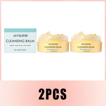 Load image into Gallery viewer, Gentle Cleansing Balm Makeup Remover
