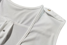 Load image into Gallery viewer, Elegant Deep V Wrap Jumpsuit
