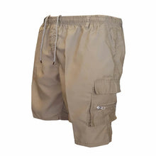 Load image into Gallery viewer, 2024 New Cargo Shorts Fashion Casual Shorts Running Shorts
