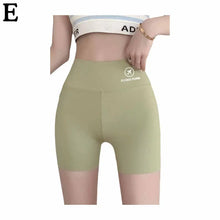 Load image into Gallery viewer, Women Shorts Sports Shorts For Women New Cycling Jogging Fitness High Waist Push Up Gym shorts Leggings Yoga Clothing ﻿
