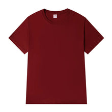 Load image into Gallery viewer, Loose Cotton Summer Tee Women
