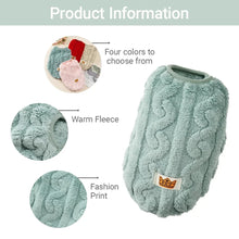 Load image into Gallery viewer, Soft Fleece Pet Vest Swater for Small Dogs Cats Autumn Winter Warm Puppy Clothes Pullover Chihuahua Rabbit Costume Pet Apparel
