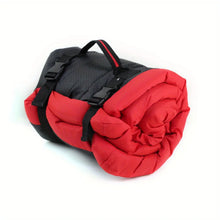 Load image into Gallery viewer, Waterproof Anti Slip Pet Bed Cushion Washable Dog Outdoor Matteress Pet Supplies
