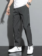 Load image into Gallery viewer, Mens Joggers Sweatpants Casual Hip Hop Trousers Jogger Fitness Pants Men Gyms Tracksuit Workout Track Pants
