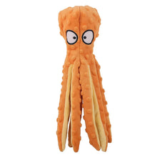 Load image into Gallery viewer, Cats and Dogs Pet Plush Dinosaur Toys Interactive Dog Chew Toys Plush Stuffing Pet Supplies Dog Toys for Small Dogs
