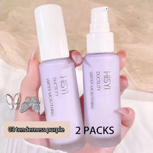 Load image into Gallery viewer, Silky and clear primer, natural cream to brighten and prevent makeup from coming off easily, foundation liquid,
