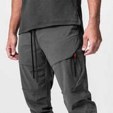 Load image into Gallery viewer, Men's Joggers Fitness Sweatpants Slim Fit Training Exercise Gym Jogging Track Marathon Loose Fit Rigorer Coordinated Sportswear
