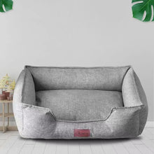 Load image into Gallery viewer, Dog Cat Beds Are Removable Washable Bite Resistant Scratch Resistant Thick Breathable Comfortable Pet Mattresses for All Seasons
