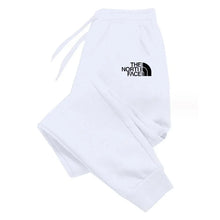 Load image into Gallery viewer, Joggers Sweatpants Men Casual Skinny Pants Gyms Fitness Workout Brand Track pants Autumn Winter Male Cotton Sportswear Trousers
