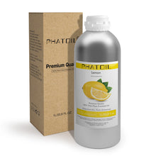 Load image into Gallery viewer, Natural Aromatherapy Essential Oil 1000ml
