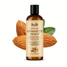 Load image into Gallery viewer, Almond Vitamin E Massage Balm
