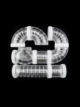 Load image into Gallery viewer, Pipeline Accessories DIY Set  Hamster Cage Renovation External Pipeline Tunnel Small Pet Supplies Toy
