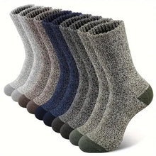 Load image into Gallery viewer, Thick Merino Thermal Snow Socks
