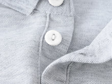 Load image into Gallery viewer, Kids Classic Sporty Polo Shirt
