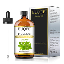 Load image into Gallery viewer, EUQEE Aromatherapy Essential Oil 4oz
