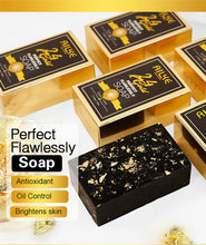 Load image into Gallery viewer, 24K Gold Collagen Whitening Care Set
