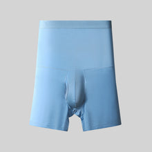 Load image into Gallery viewer, High Waist Sports Boxer Shorts
