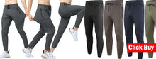 Load image into Gallery viewer, Sport Jogging Pants Men Sportswear Football Joggers Sweatpants Gym Fitness Clothing Workout  Male Tracksuit Running Trouser Men
