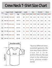 Load image into Gallery viewer, Unisex Letter Print Sports Tee
